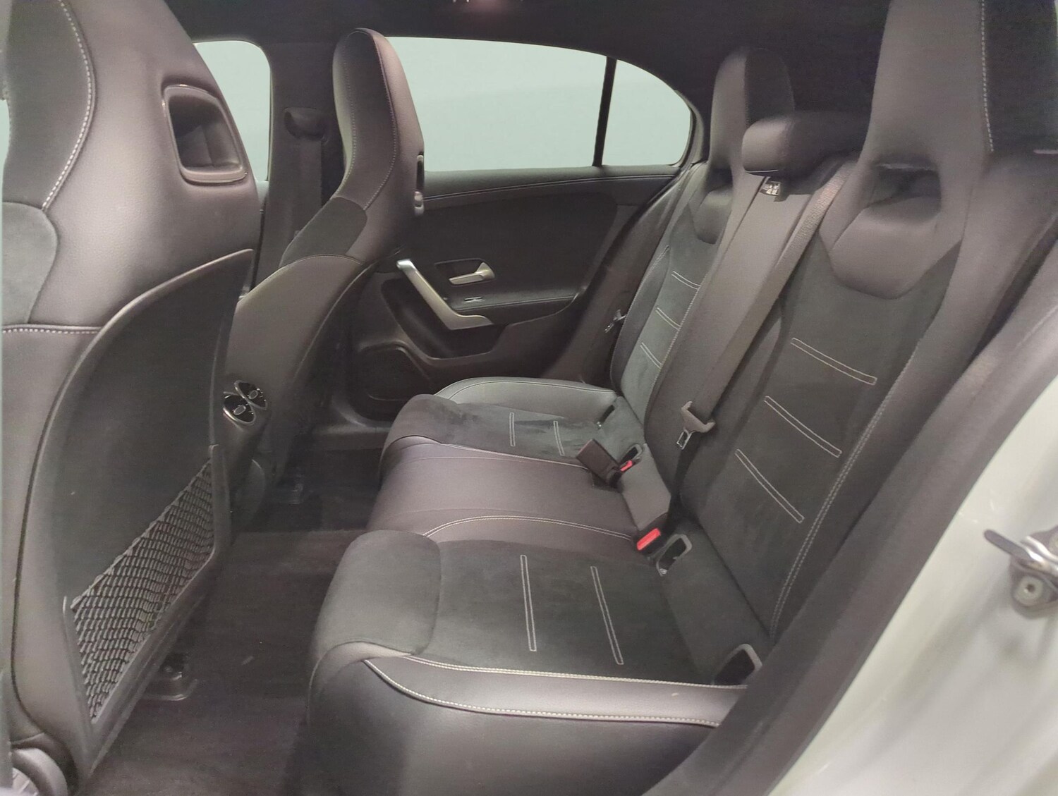 Used Mercedes-Benz A-Class 2022 for sale - 78166773: Photo 27