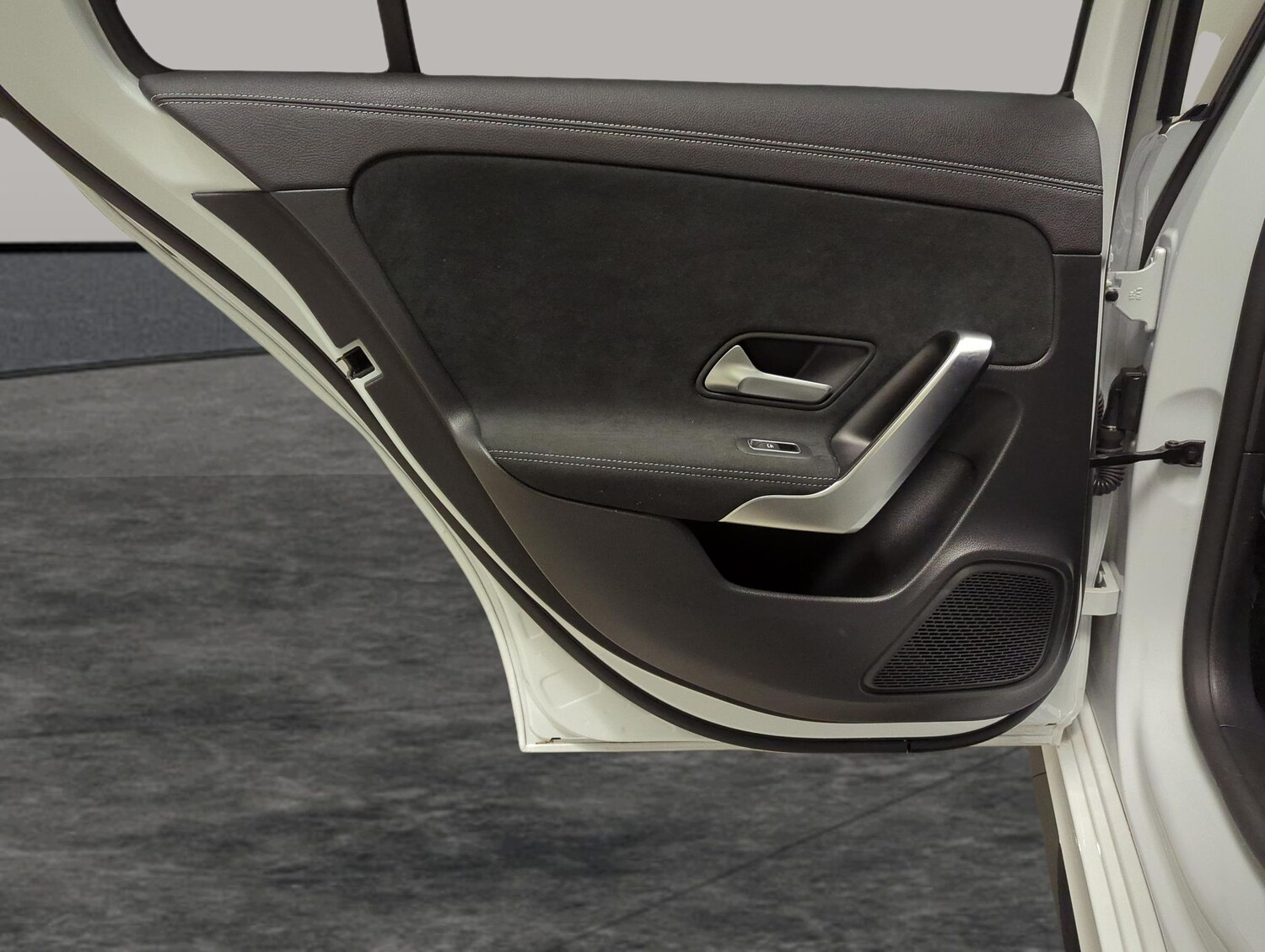 Used Mercedes-Benz A-Class 2022 for sale - 78166773: Photo 29