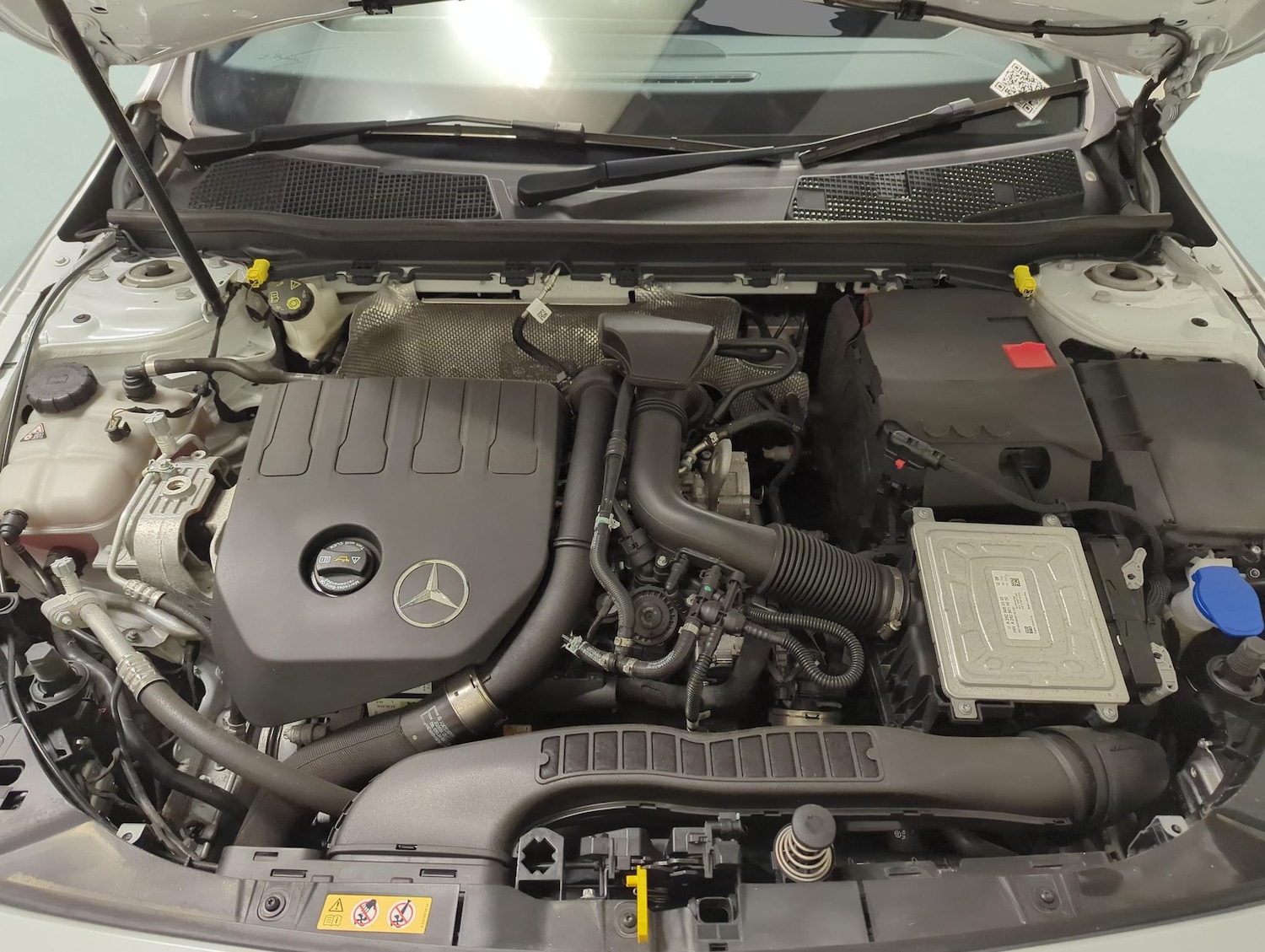 Used Mercedes-Benz A-Class 2022 for sale - 78166773: Photo 33