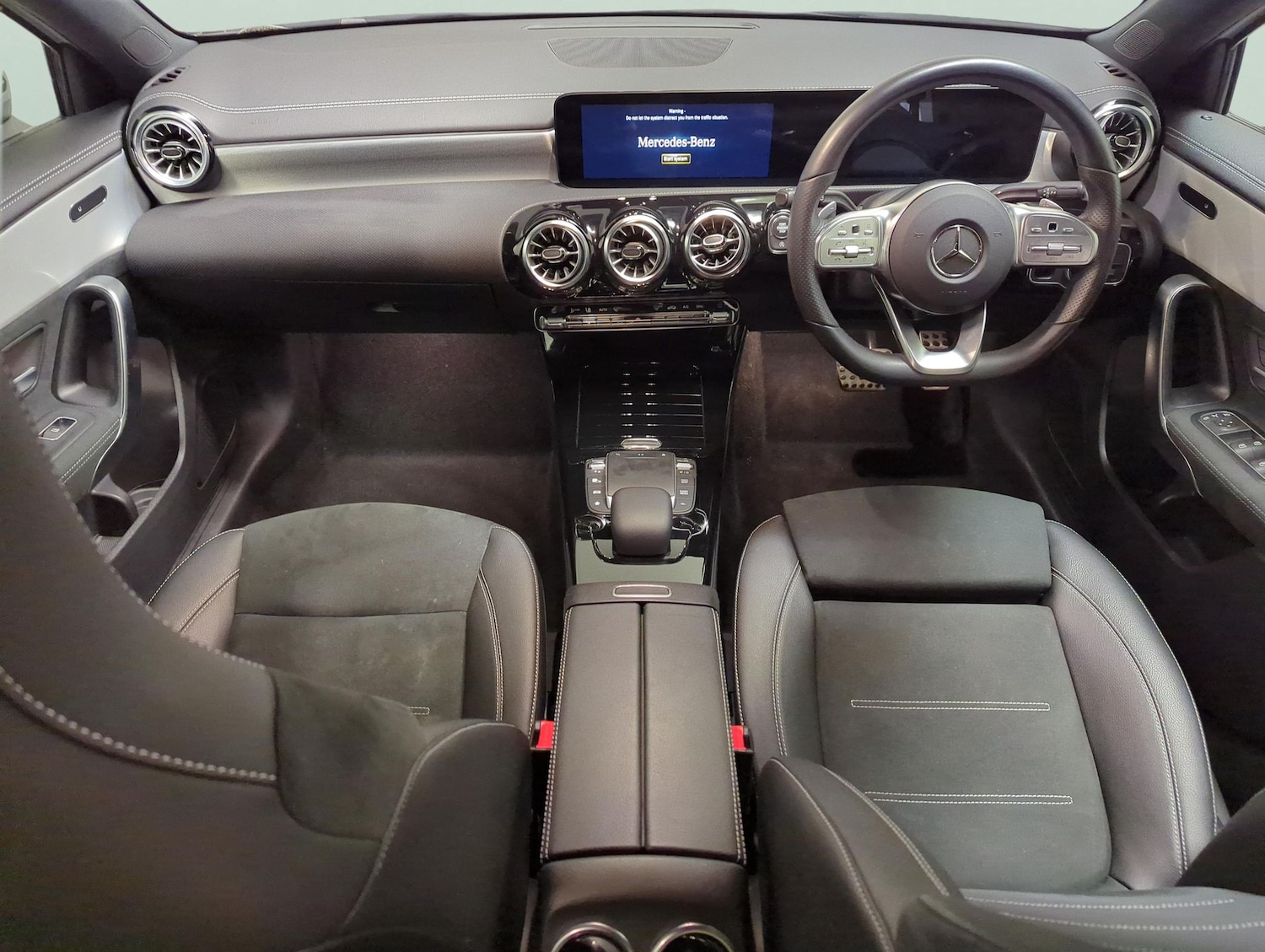 Used Mercedes-Benz A-Class 2022 for sale - 78166773: Photo 8