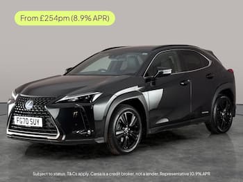 Used Lexus UX 2021 for sale - 79714606: Photo
