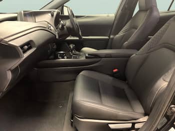 Used Lexus UX 2021 for sale - 79714606: Photo