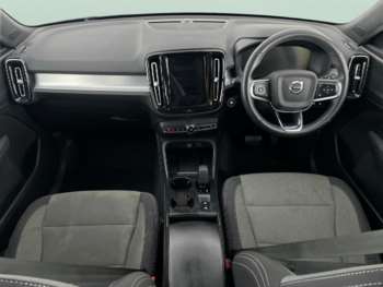 Used Volvo XC40 2022 for sale - 75427279: Photo