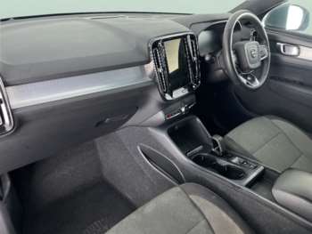 Used Volvo XC40 2022 for sale - 75427279: Photo
