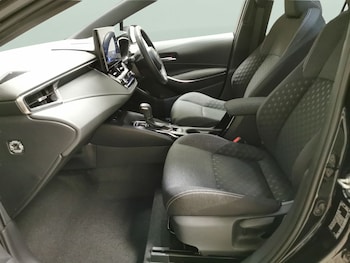 Used Toyota Corolla undefined for sale - 78506368: Photo