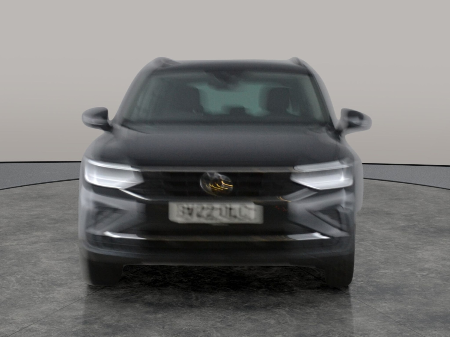 Used Volkswagen Tiguan 2022 for sale - 77240602: Photo 13