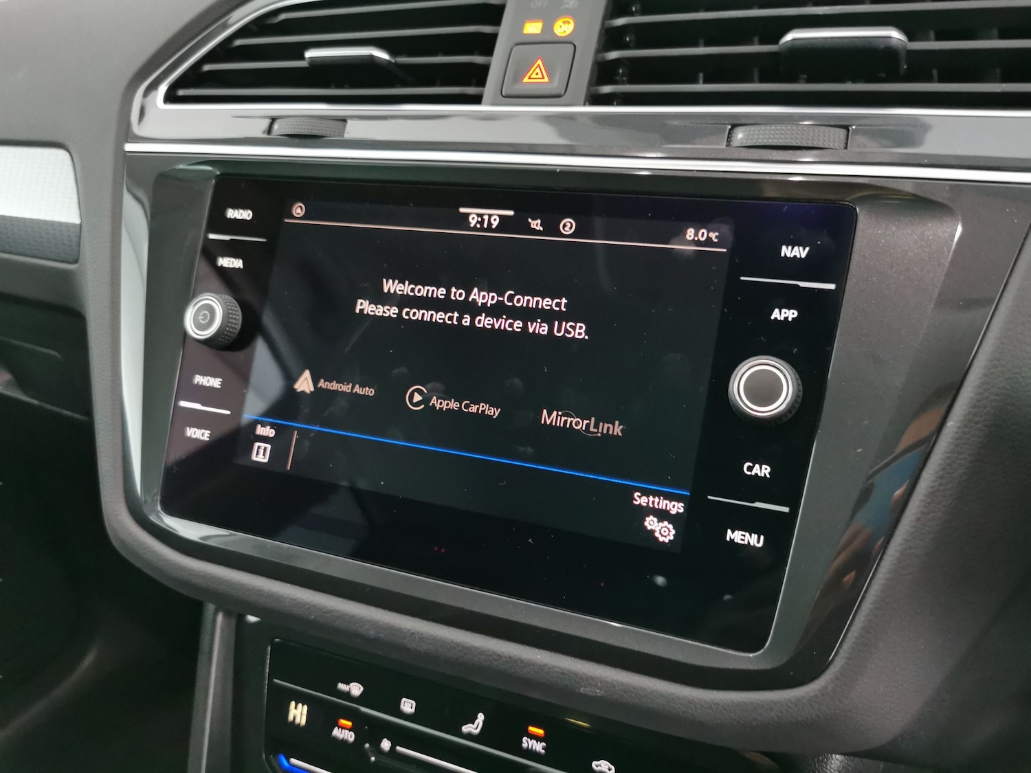 Used Volkswagen Tiguan 2022 for sale - 77240602: Photo 15