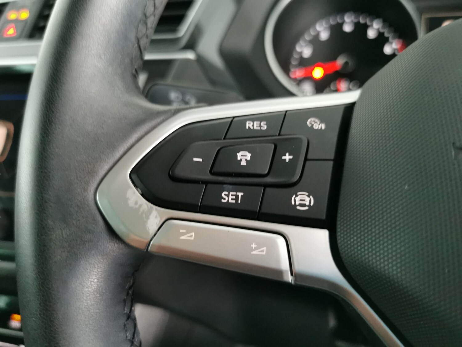 Used Volkswagen Tiguan 2022 for sale - 77240602: Photo 20