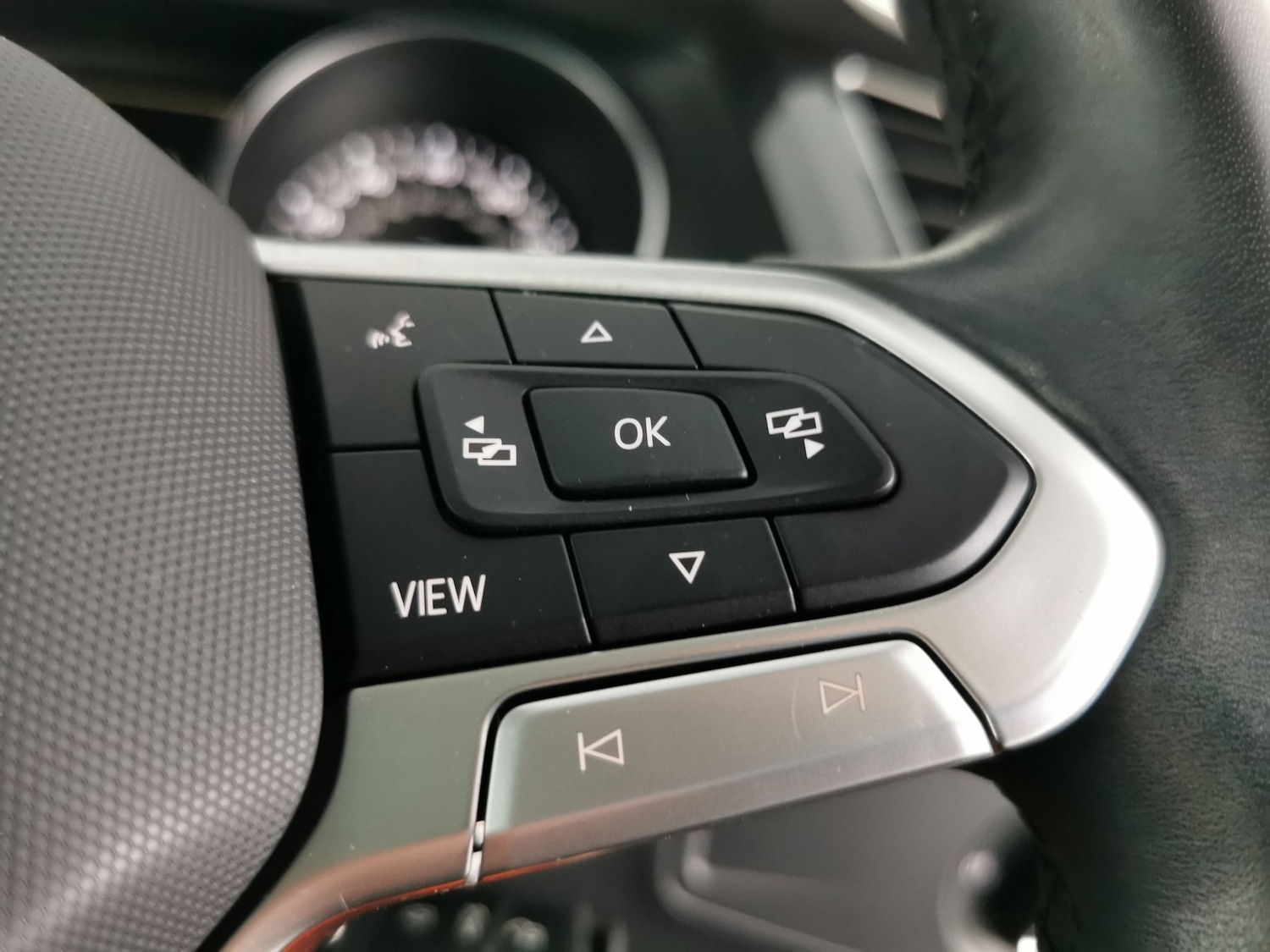 Used Volkswagen Tiguan 2022 for sale - 77240602: Photo 21