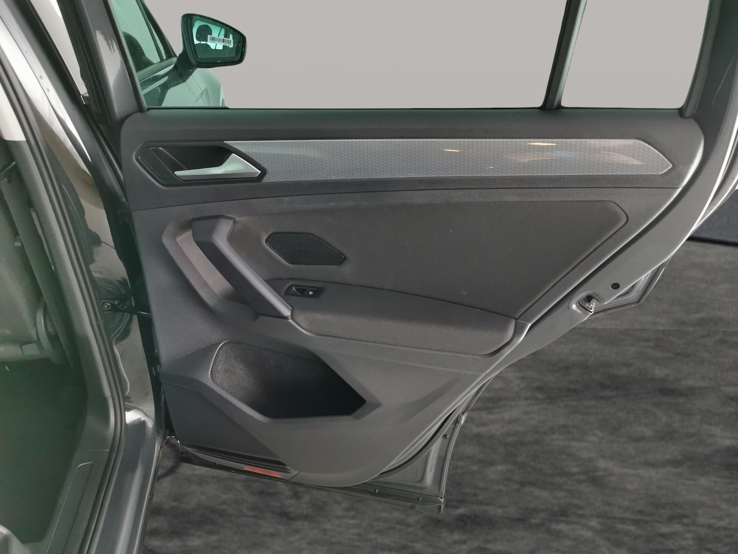 Used Volkswagen Tiguan 2022 for sale - 77240602: Photo 30