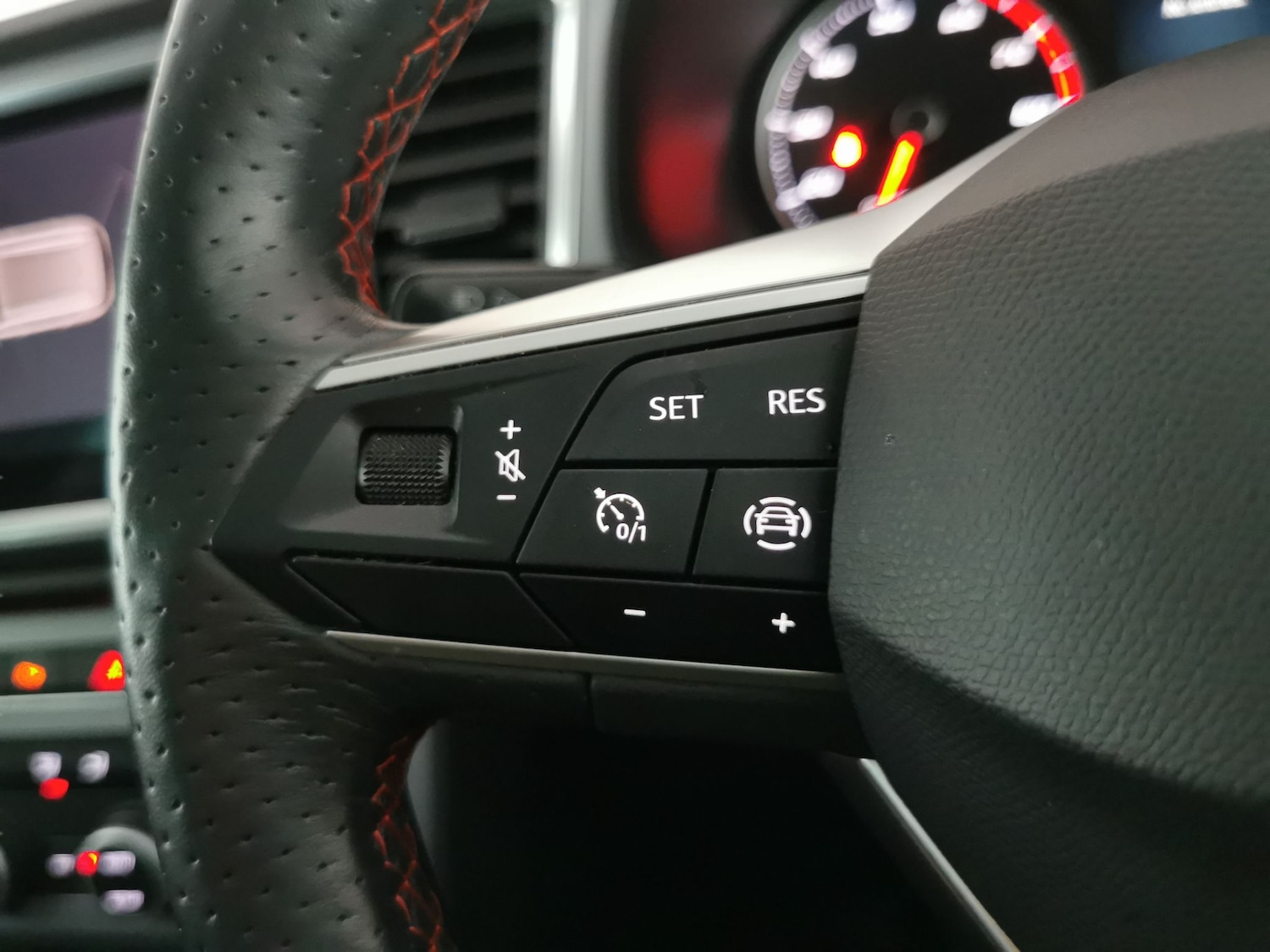 Used SEAT Ateca 2023 for sale - 78009890: Photo 20