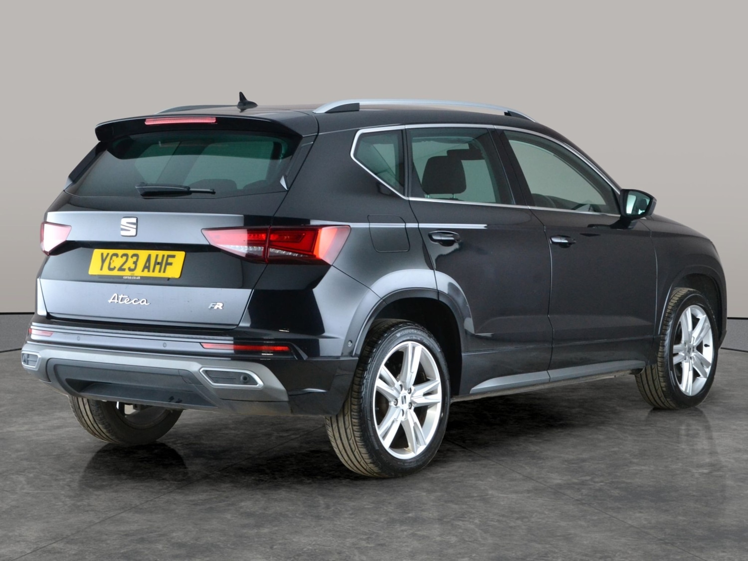 Used SEAT Ateca 2023 for sale - 78009890: Photo 9