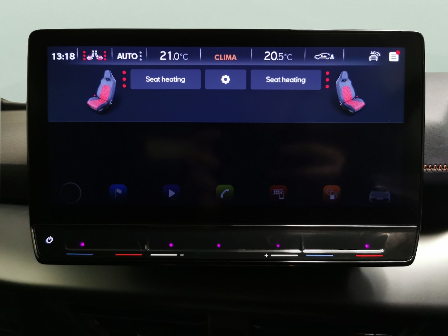 Used Cupra Born 2023 for sale - 77505424: Photo 18