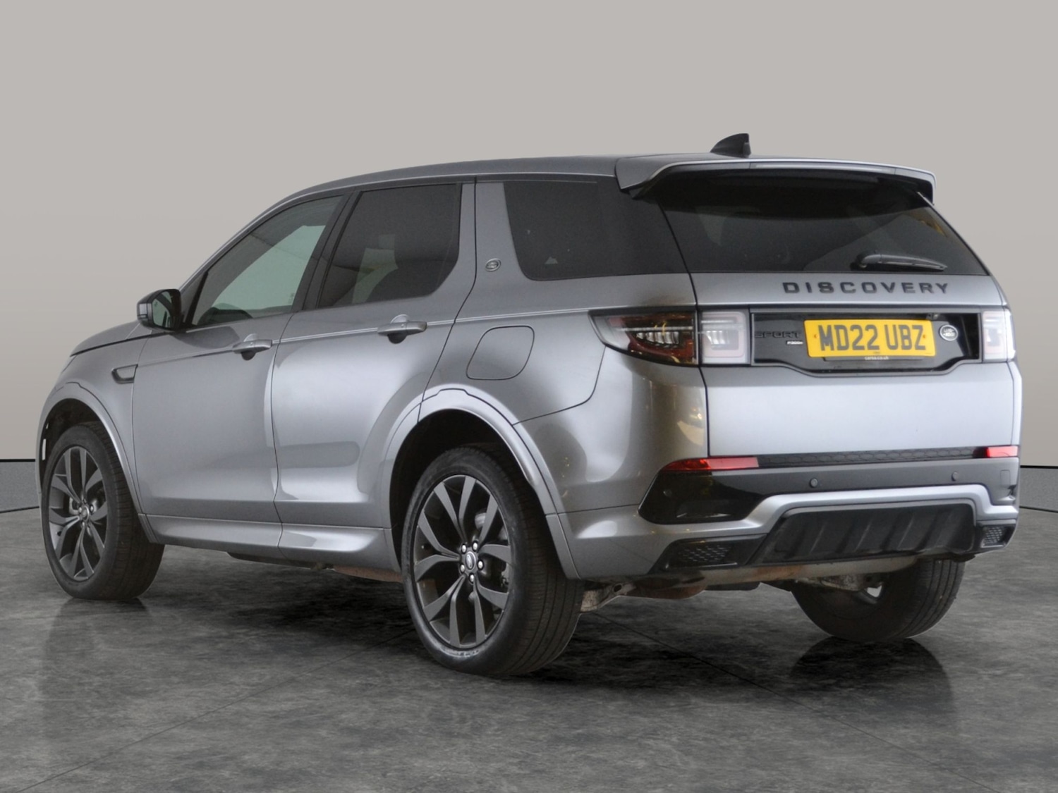 Used Land Rover Discovery Sport 2022 for sale - 76653050: Photo 10