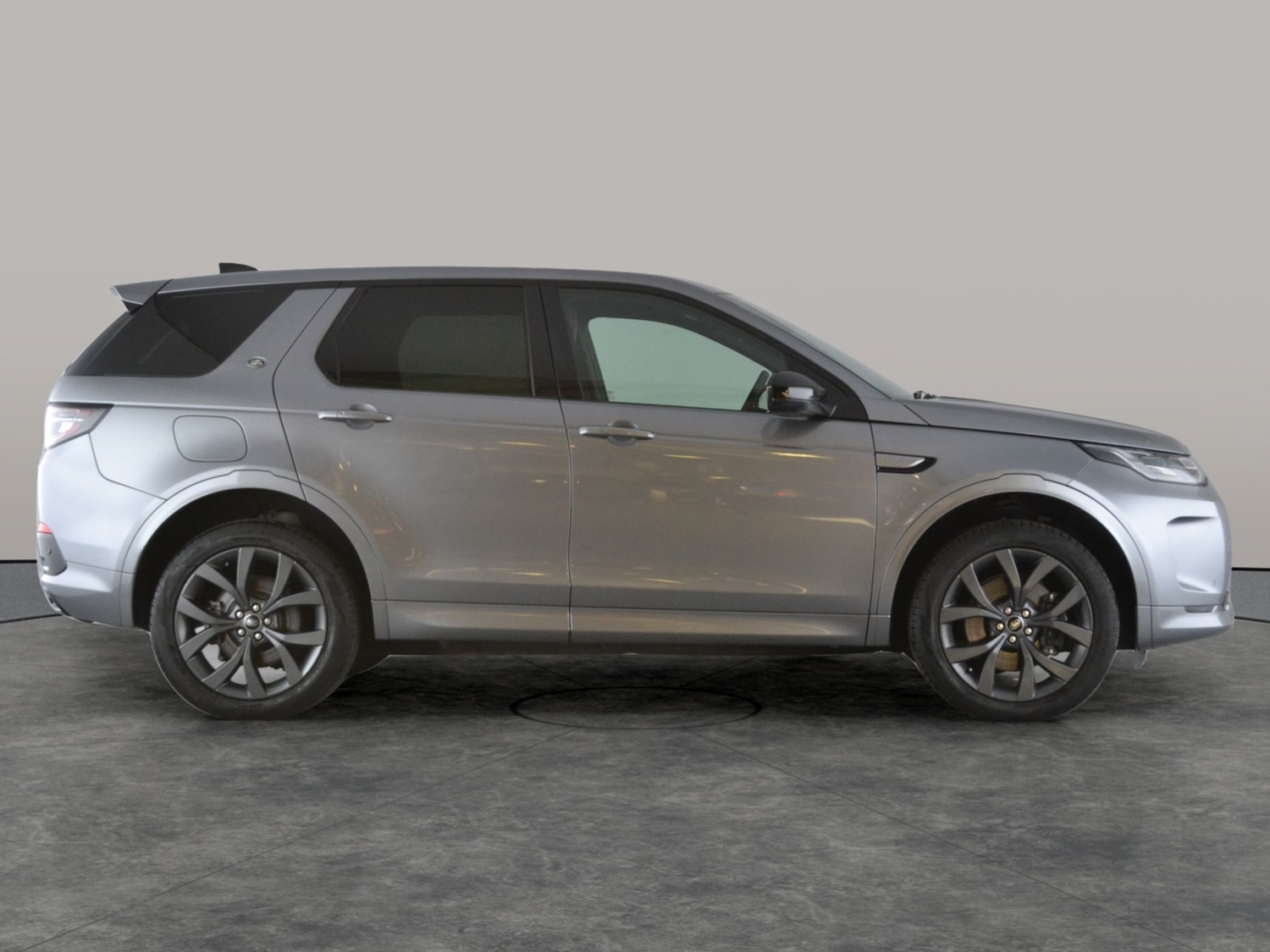 Used Land Rover Discovery Sport 2022 for sale - 76653050: Photo 13