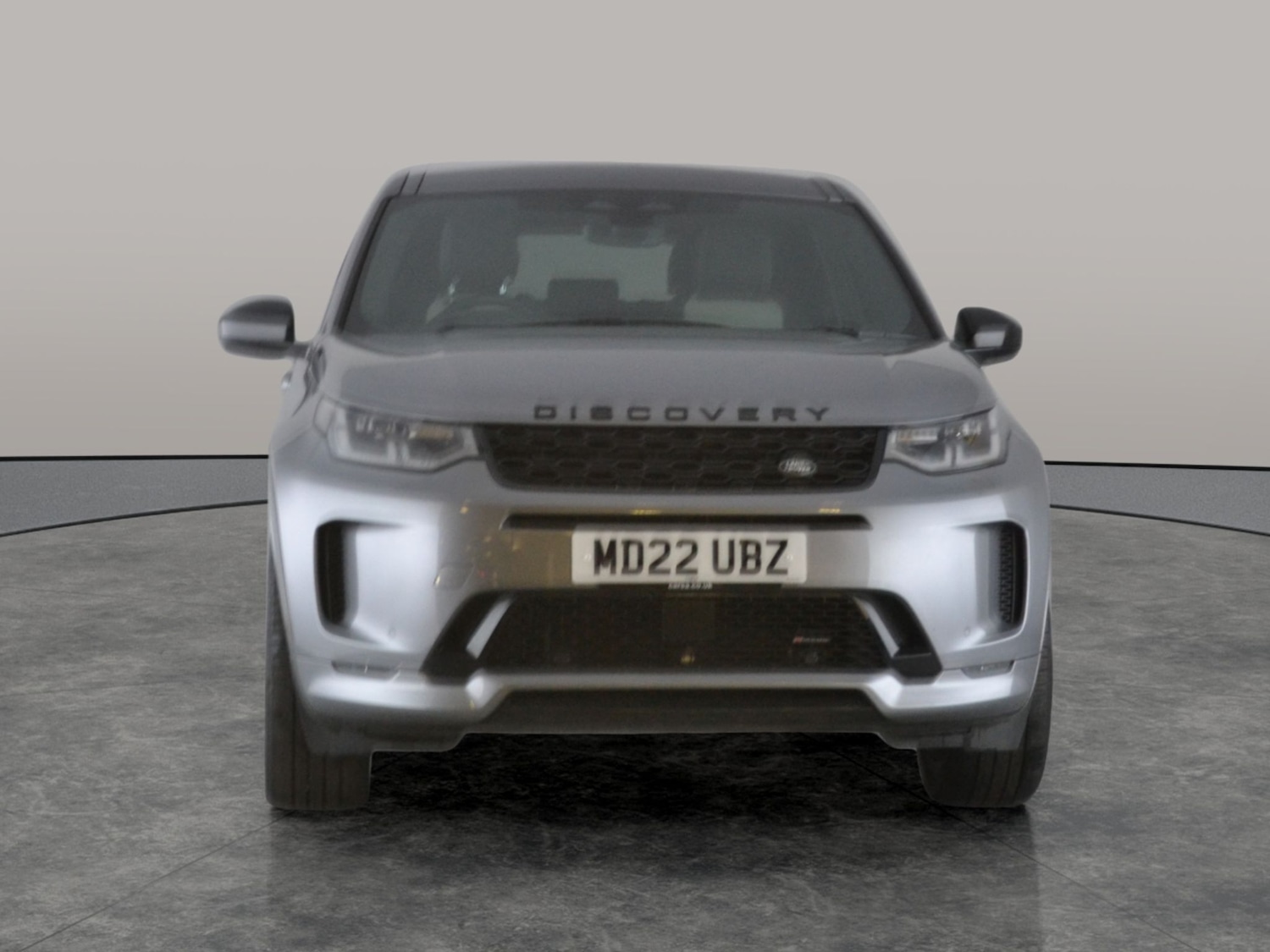 Used Land Rover Discovery Sport 2022 for sale - 76653050: Photo 15