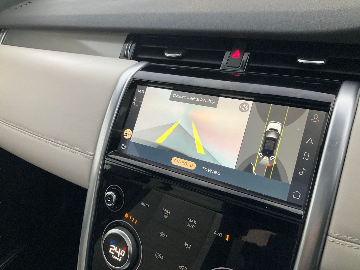 Used Land Rover Discovery Sport 2022 for sale - 76653050: Photo 22