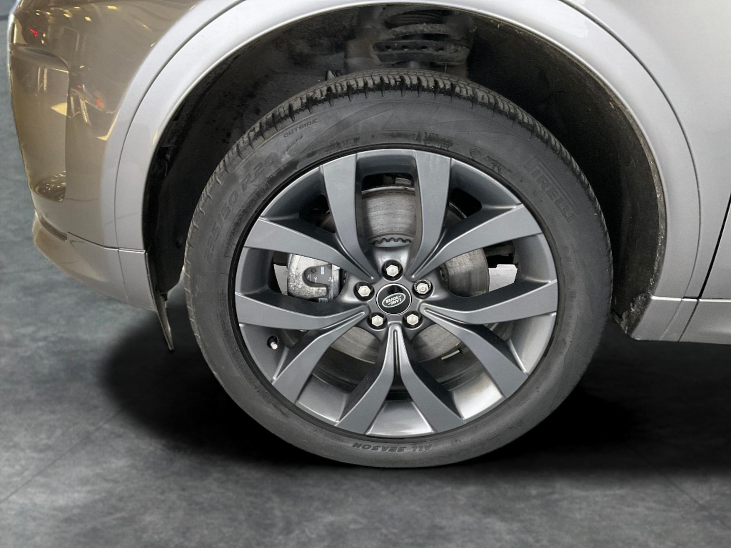 Used Land Rover Discovery Sport 2022 for sale - 76653050: Photo 29