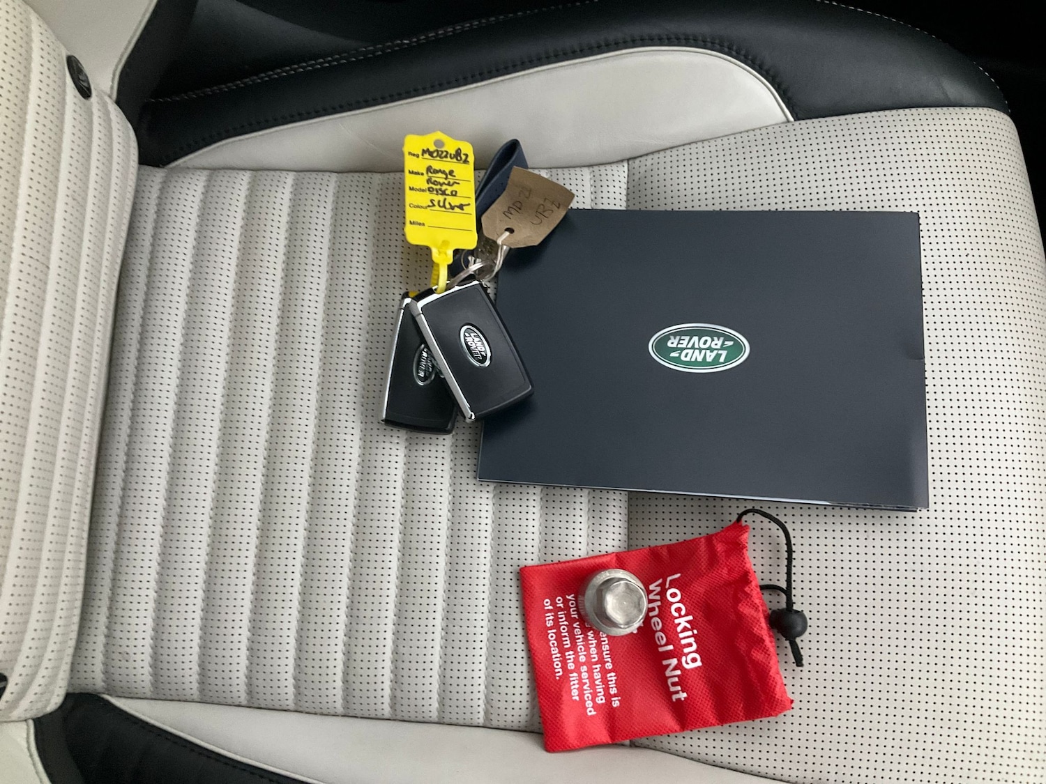 Used Land Rover Discovery Sport 2022 for sale - 76653050: Photo 37