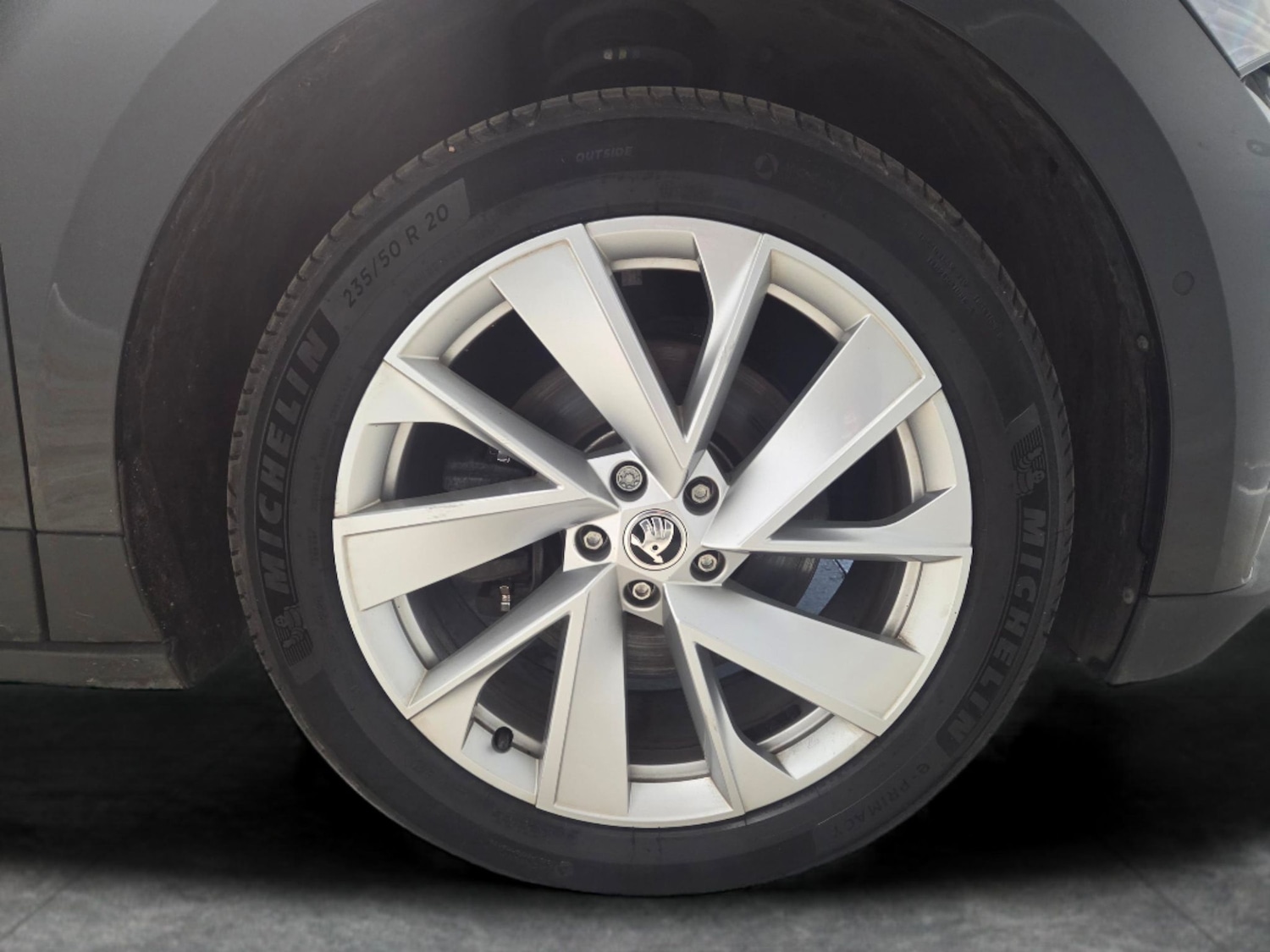 Used Skoda Enyaq 2023 for sale - 77373960: Photo 24