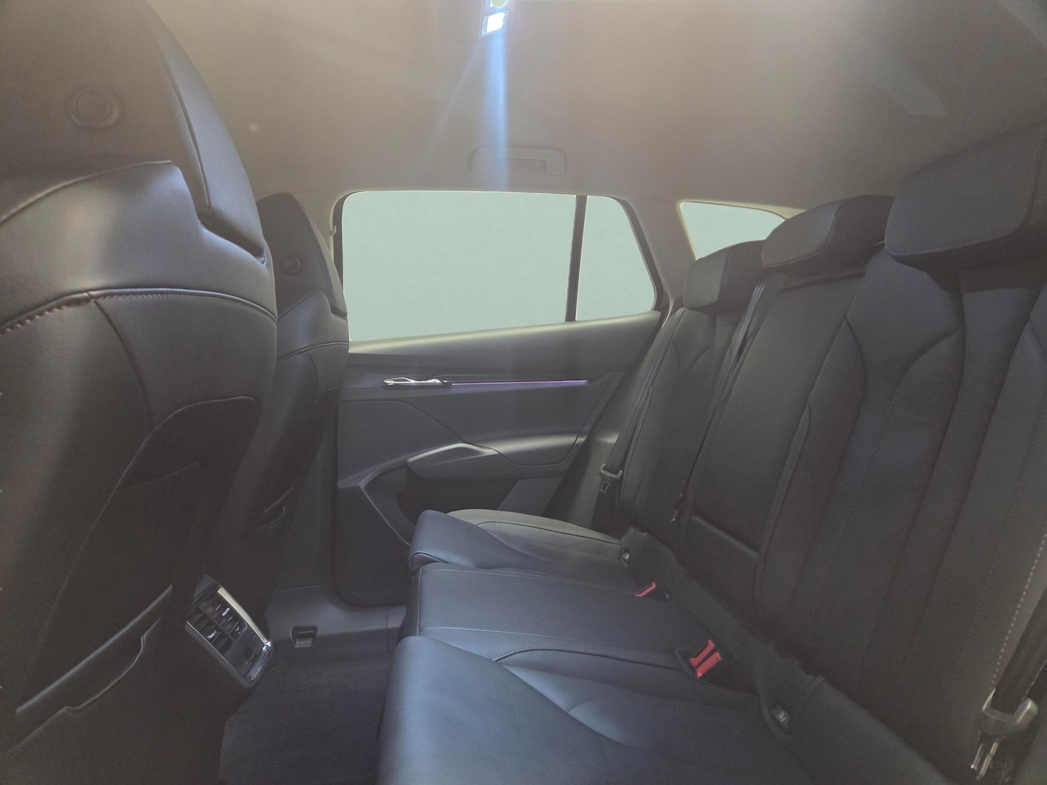 Used Skoda Enyaq 2023 for sale - 77373960: Photo 26