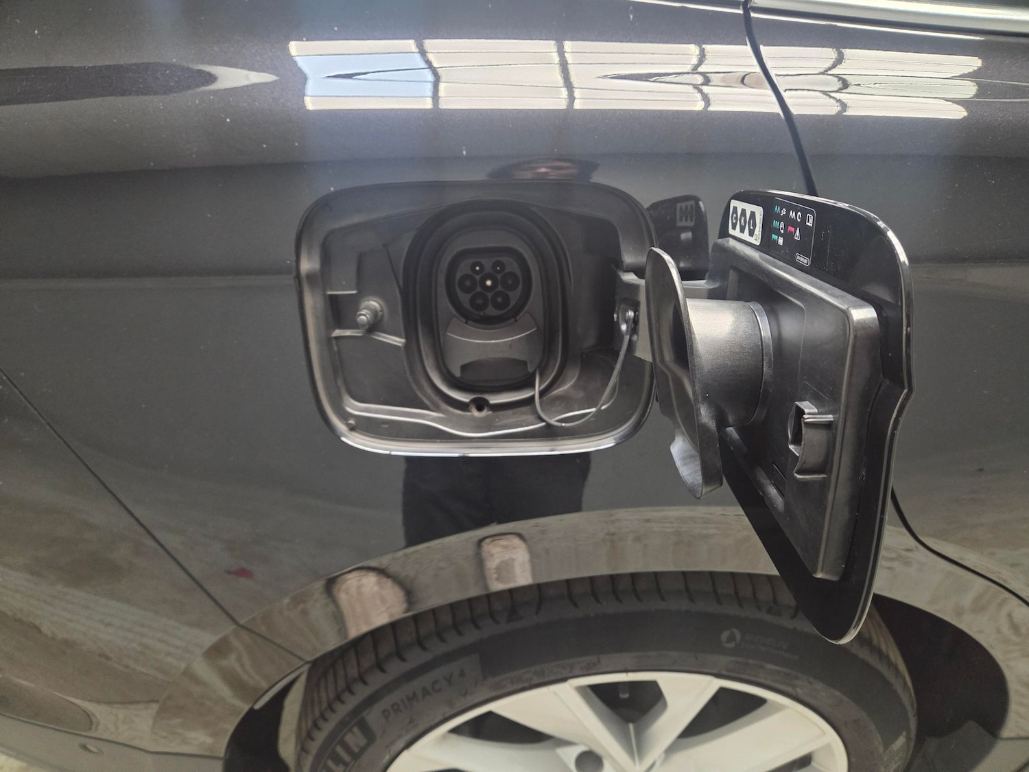 Used Skoda Enyaq 2023 for sale - 77373960: Photo 31