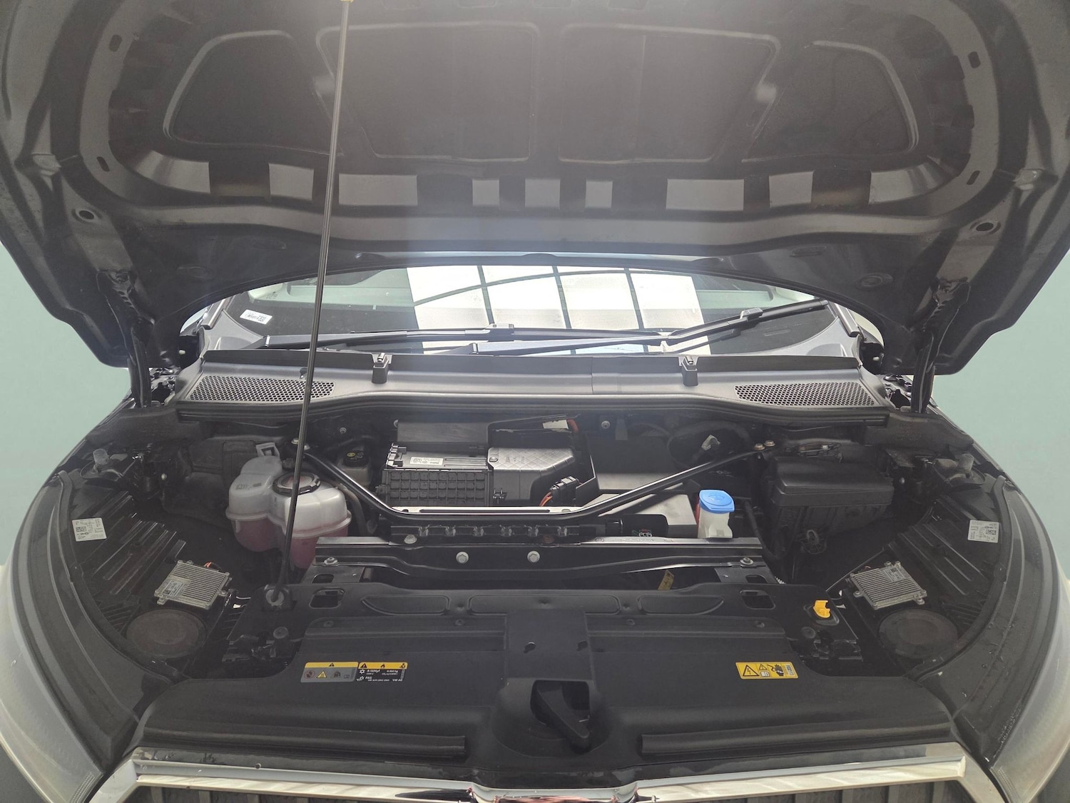 Used Skoda Enyaq 2023 for sale - 77373960: Photo 33