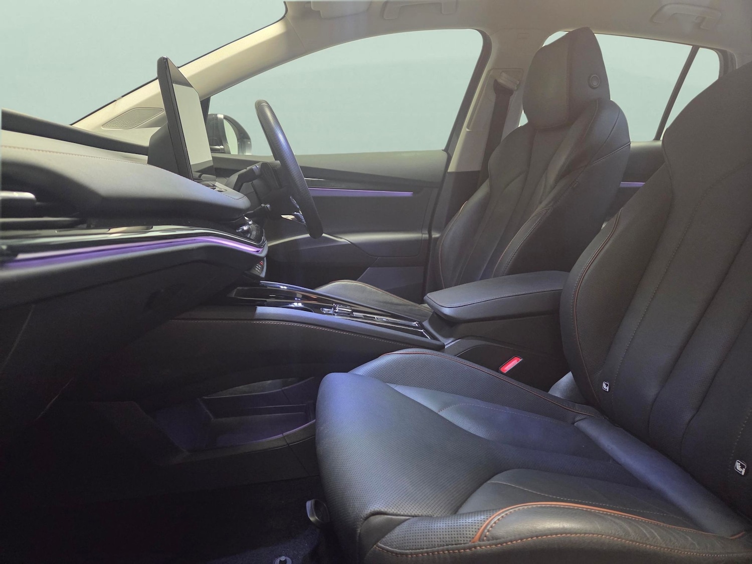 Used Skoda Enyaq 2023 for sale - 77373960: Photo 4