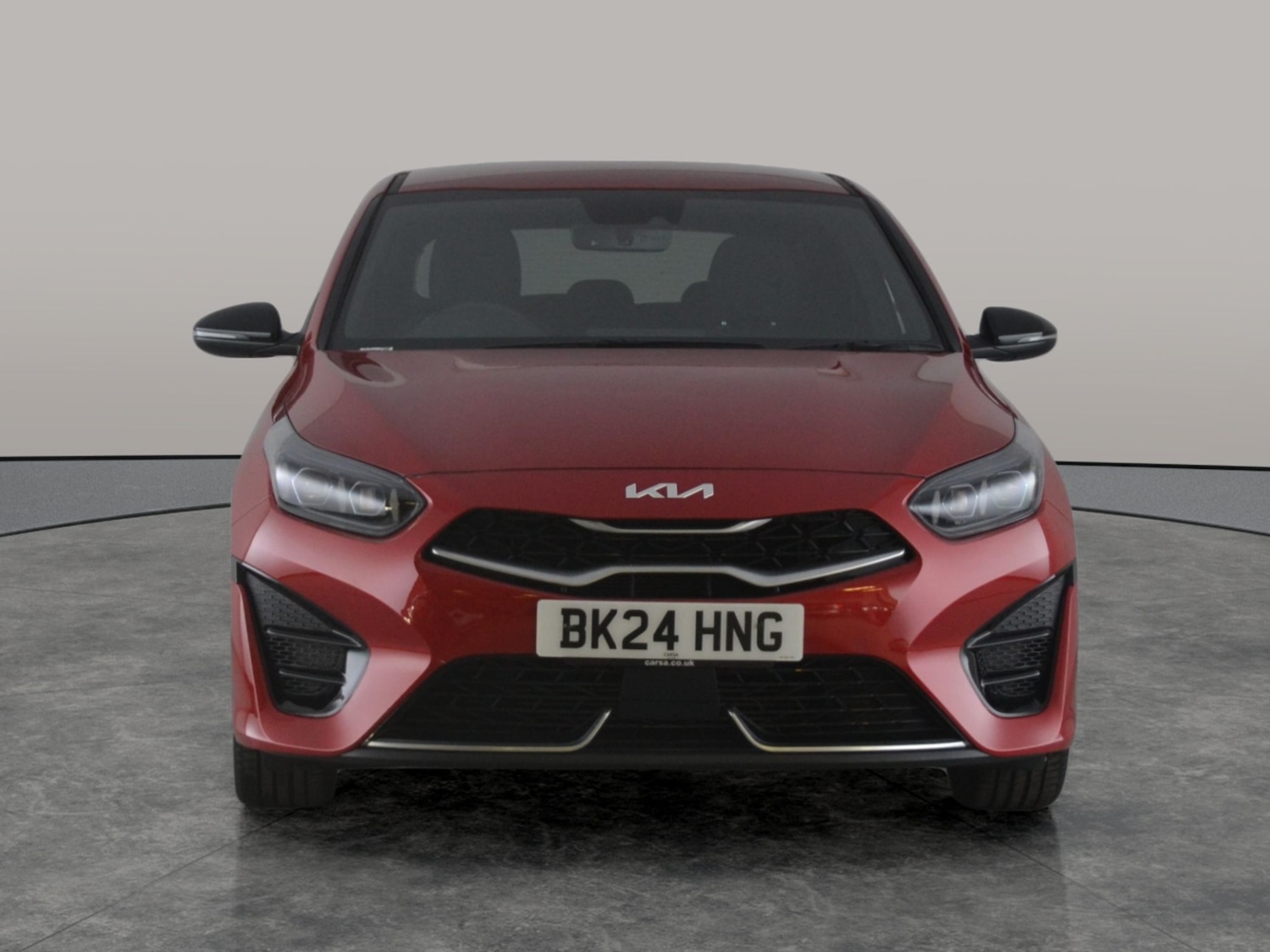 Used Kia Ceed 2024 for sale - 77984608: Photo 12