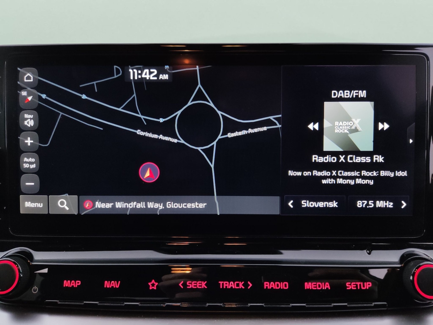 Used Kia Ceed 2024 for sale - 77984608: Photo 17