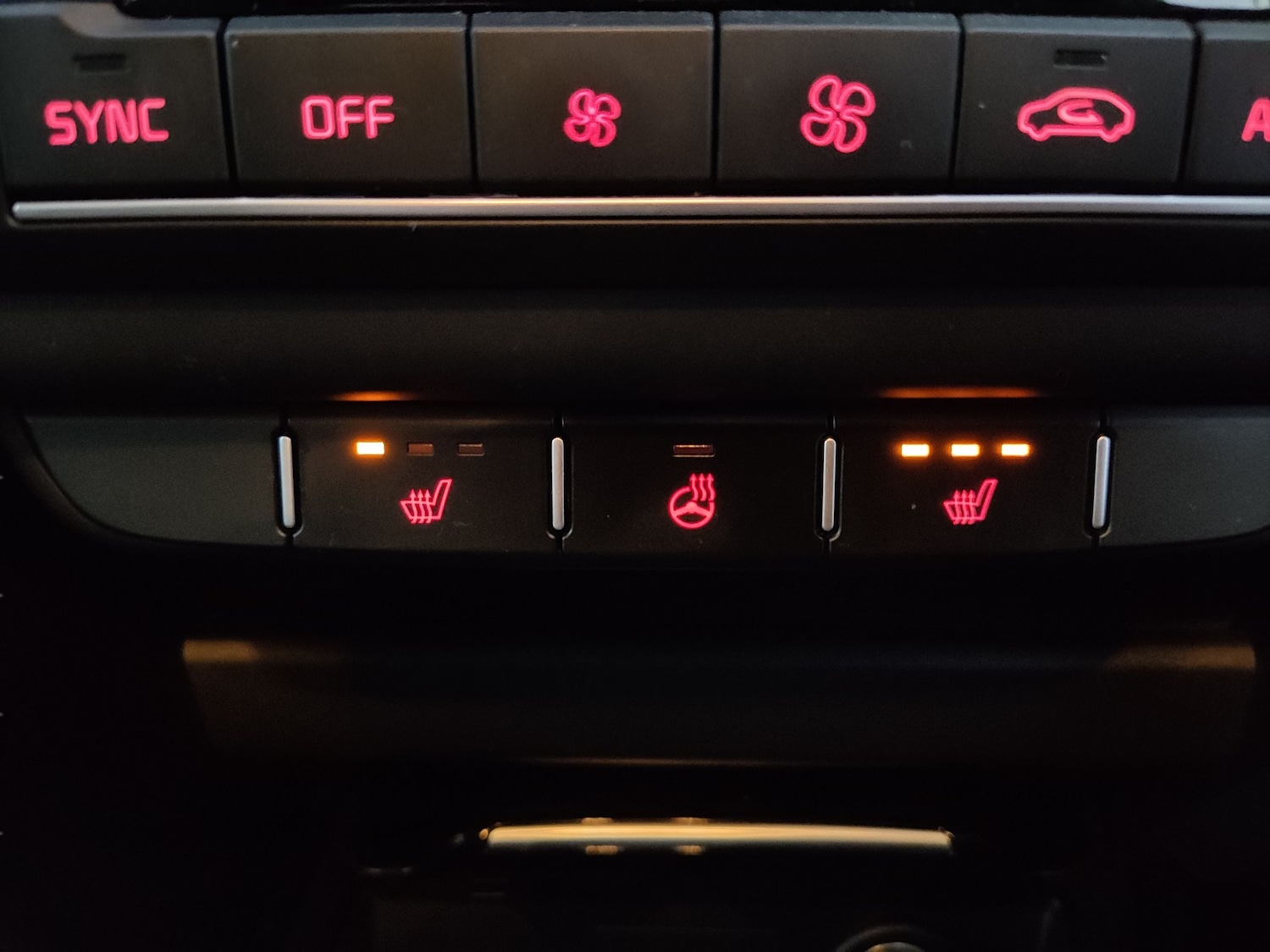 Used Kia Ceed 2024 for sale - 77984608: Photo 19