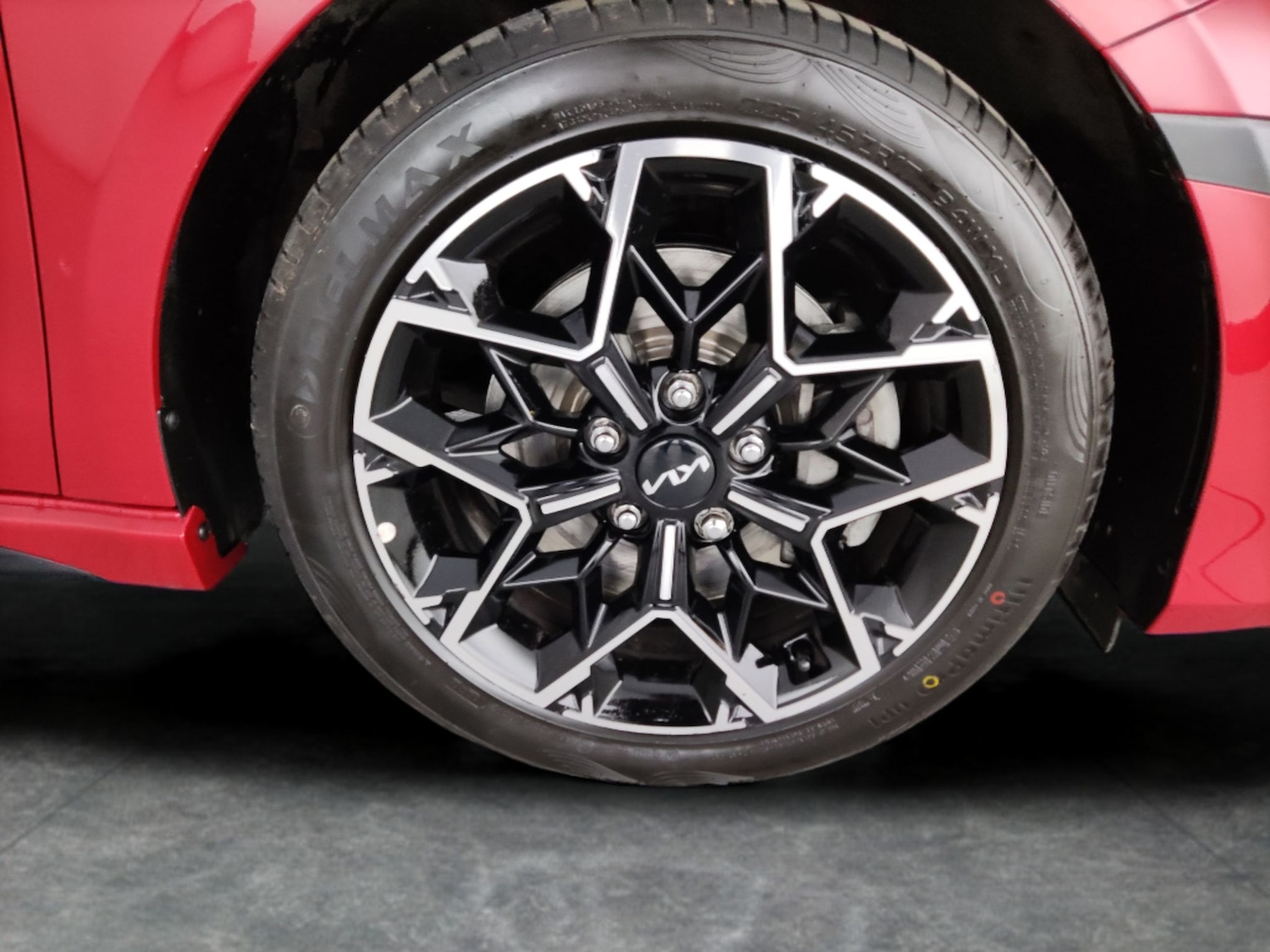 Used Kia Ceed 2024 for sale - 77984608: Photo 24