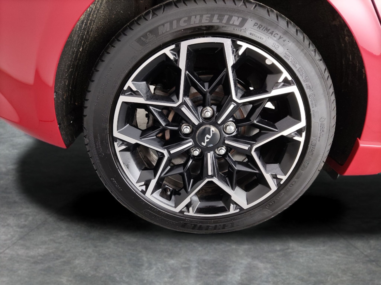 Used Kia Ceed 2024 for sale - 77984608: Photo 25