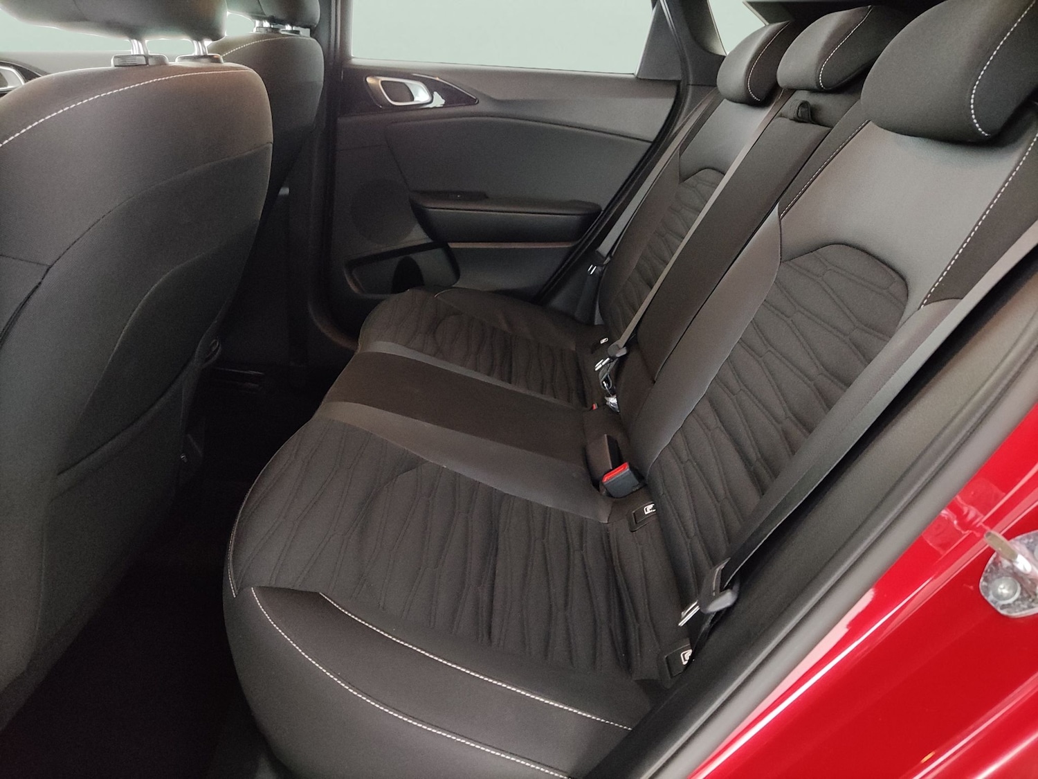 Used Kia Ceed 2024 for sale - 77984608: Photo 26