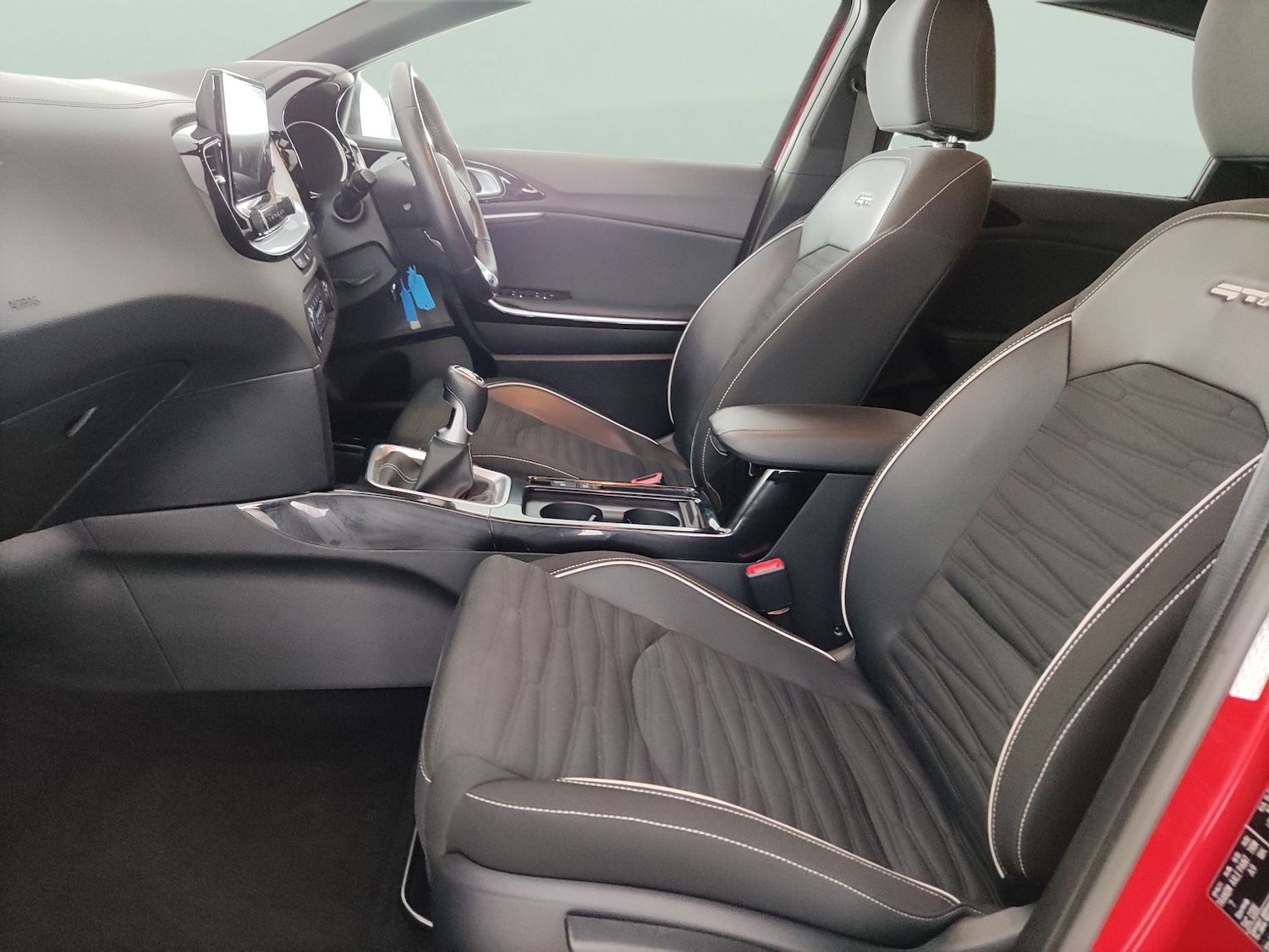 Used Kia Ceed 2024 for sale - 77984608: Photo 4