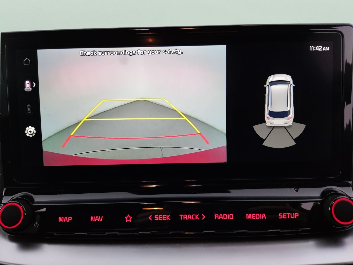 Used Kia Ceed 2024 for sale - 77984608: Photo 5