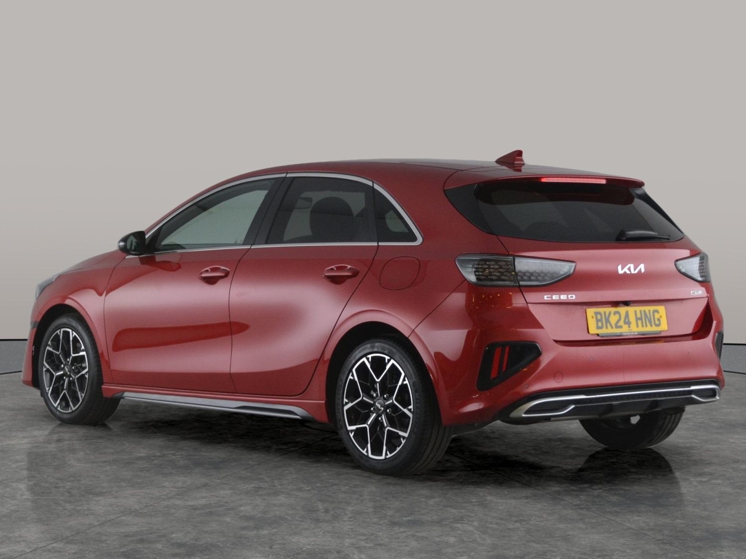 Used Kia Ceed 2024 for sale - 77984608: Photo 7