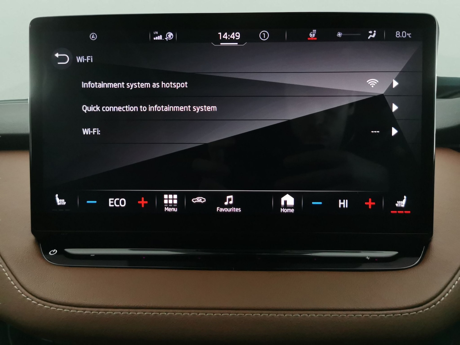 Used Skoda Enyaq 2021 for sale - 77607326: Photo 21