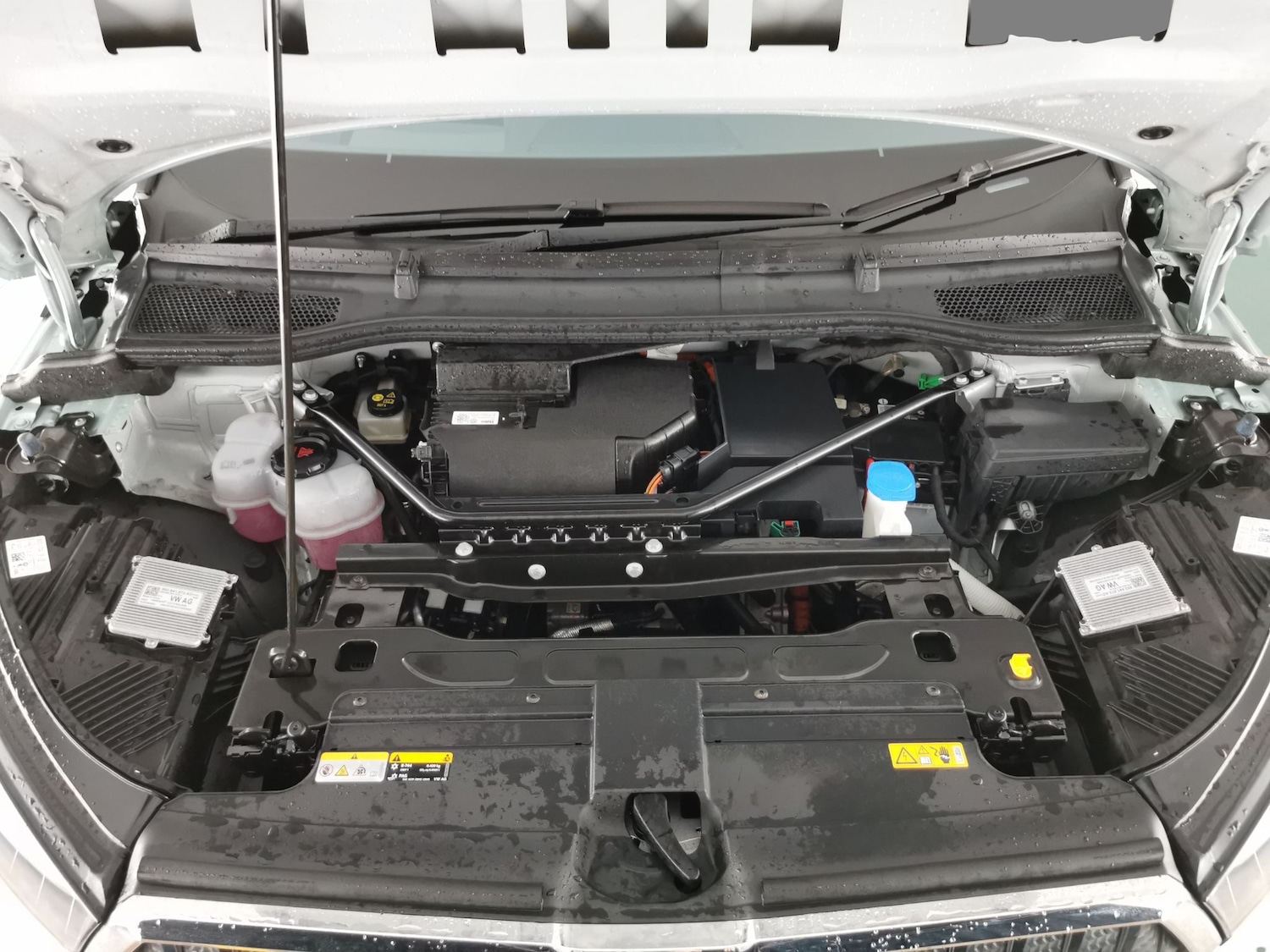 Used Skoda Enyaq 2021 for sale - 77607326: Photo 33