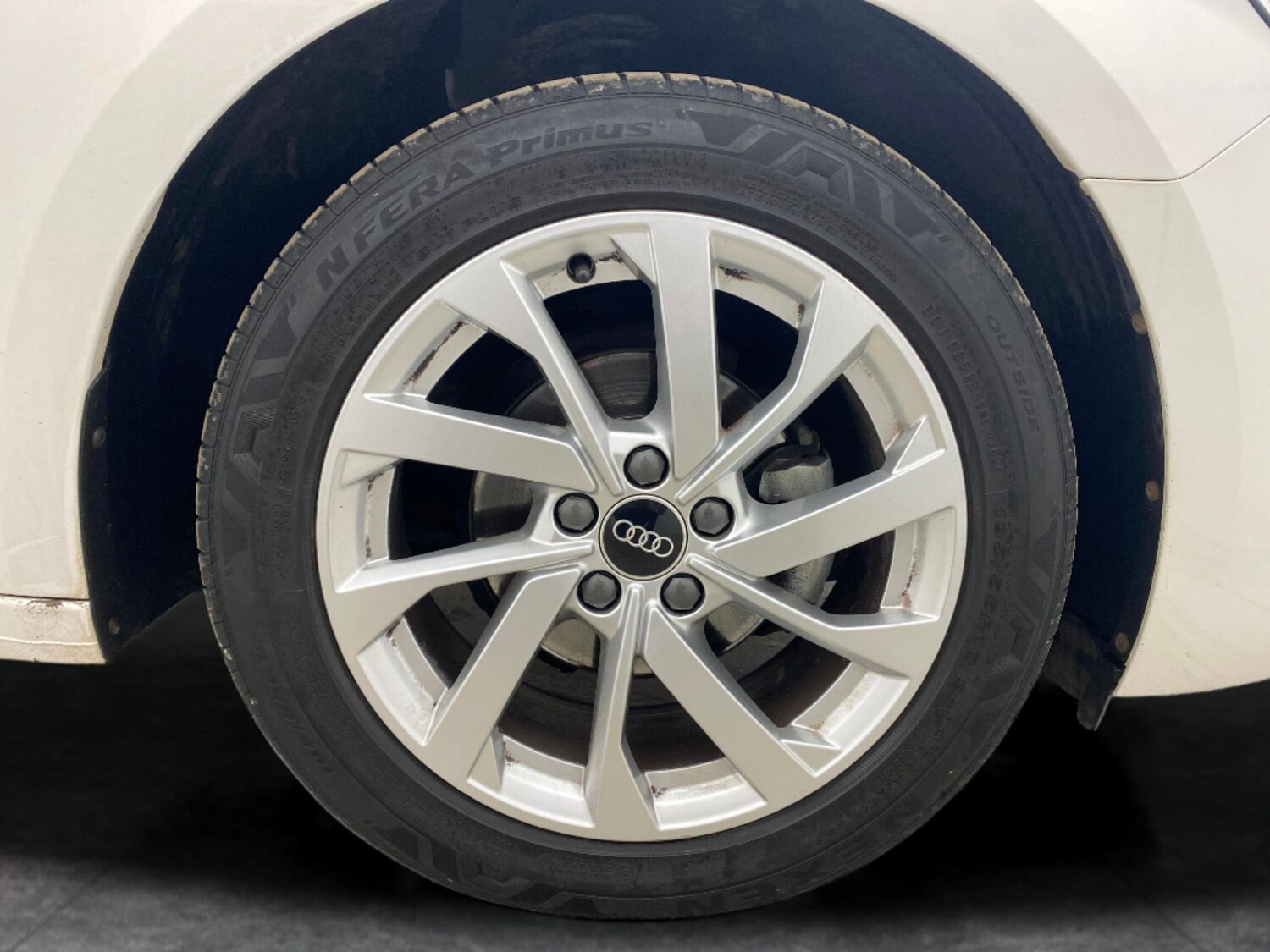 Used Audi A1 for sale - 77790005: Photo 18