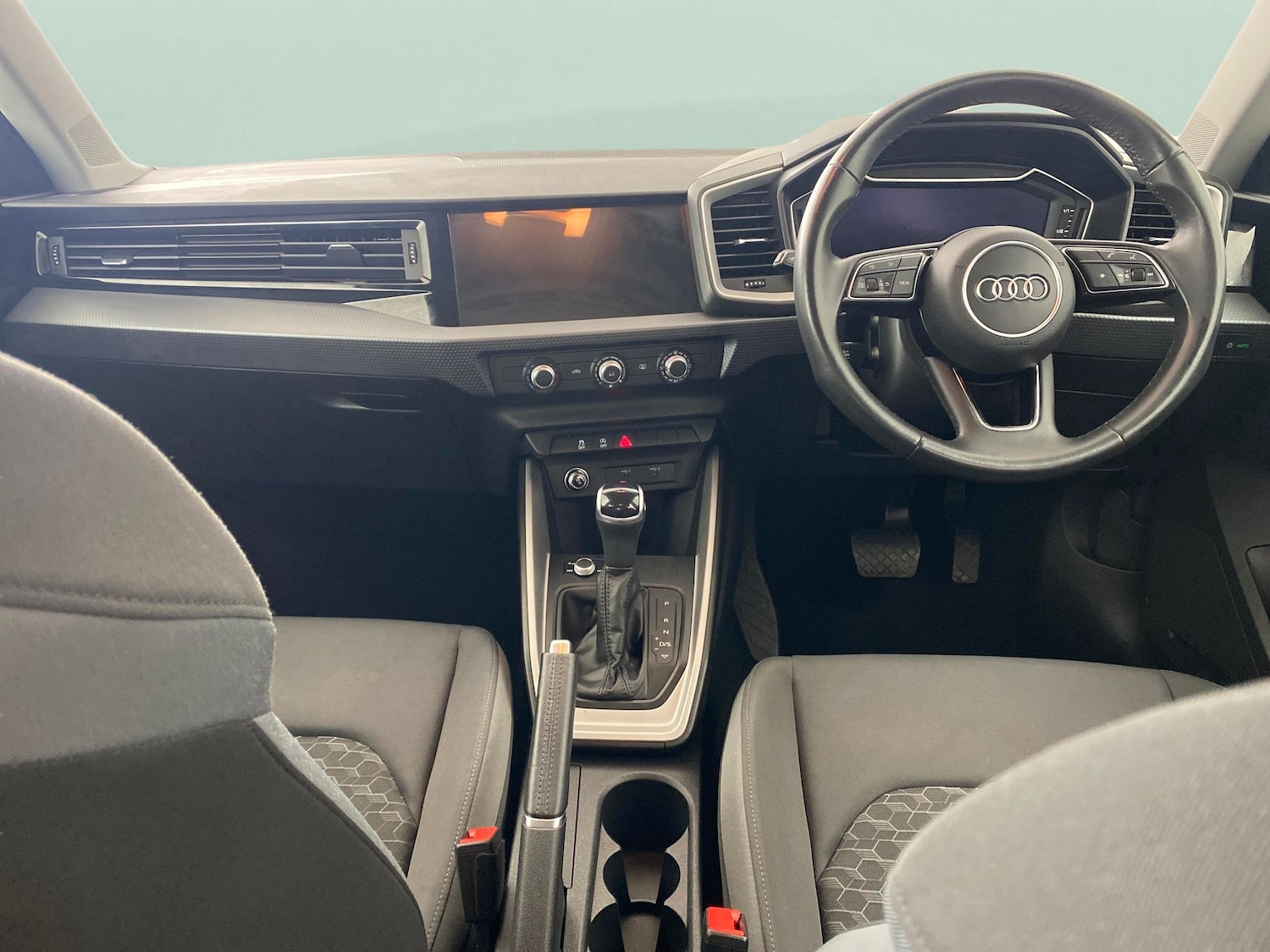 Used Audi A1 for sale - 77790005: Photo 4