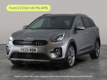 Used Kia Niro 2022 for sale - 78237818: Photo