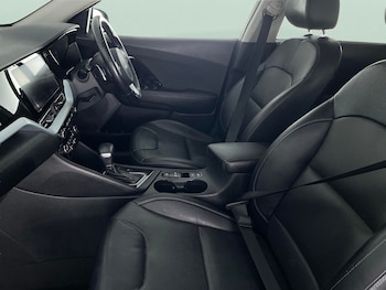 Used Kia Niro 2022 for sale - 78237818: Photo