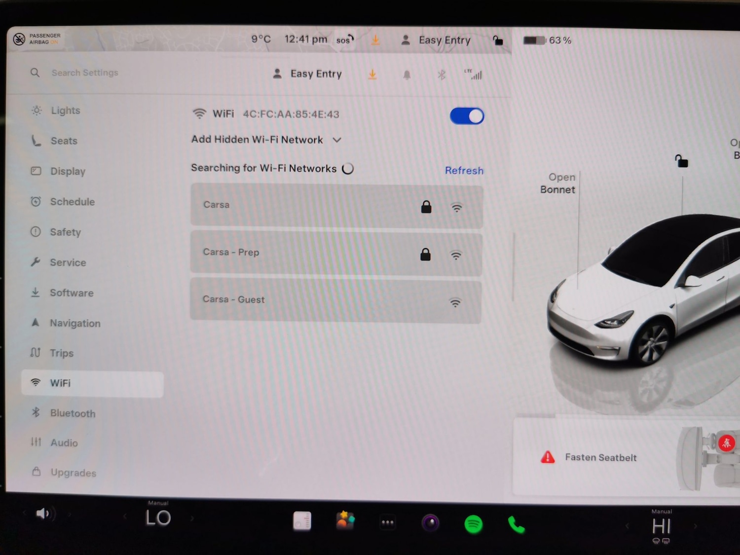Used Tesla Model Y 2022 for sale - 77639910: Photo 16