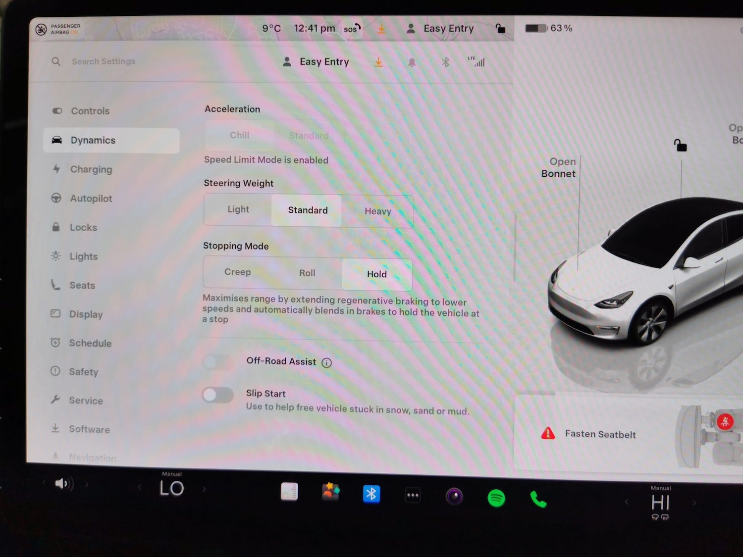 Used Tesla Model Y 2022 for sale - 77639910: Photo 18