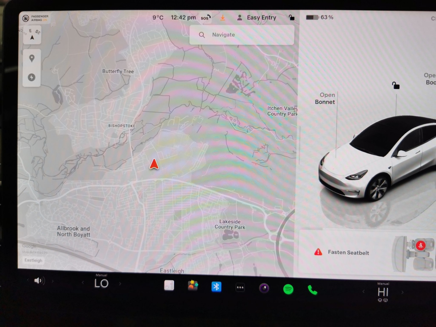 Used Tesla Model Y 2022 for sale - 77639910: Photo 7