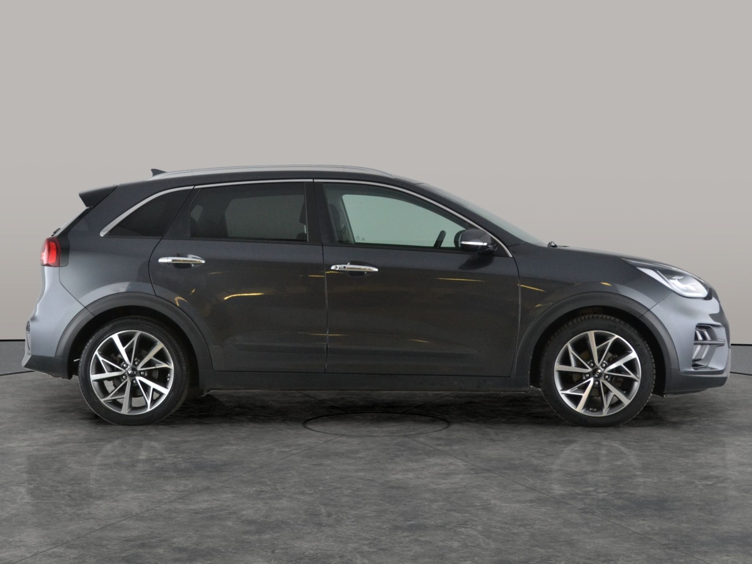 Used Kia Niro 2021 for sale - 77286020: Photo 13