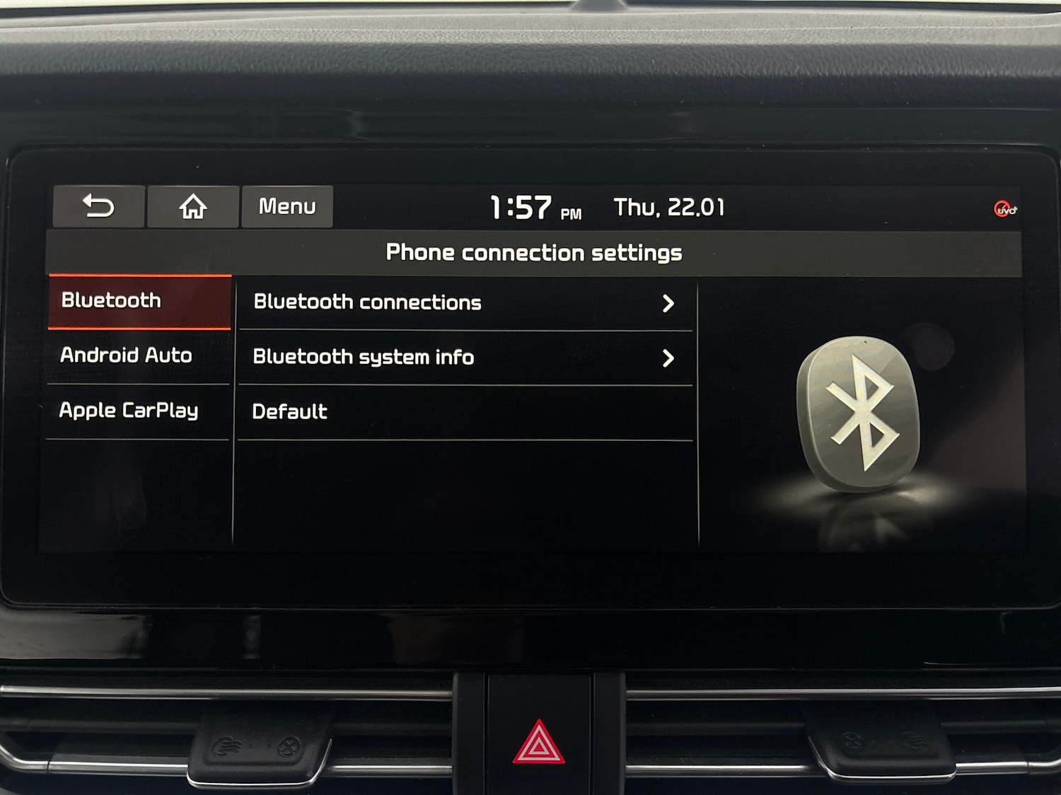 Used Kia Niro 2021 for sale - 77286020: Photo 19