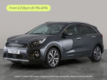 Used Kia Niro 2021 for sale - 77286020: Photo