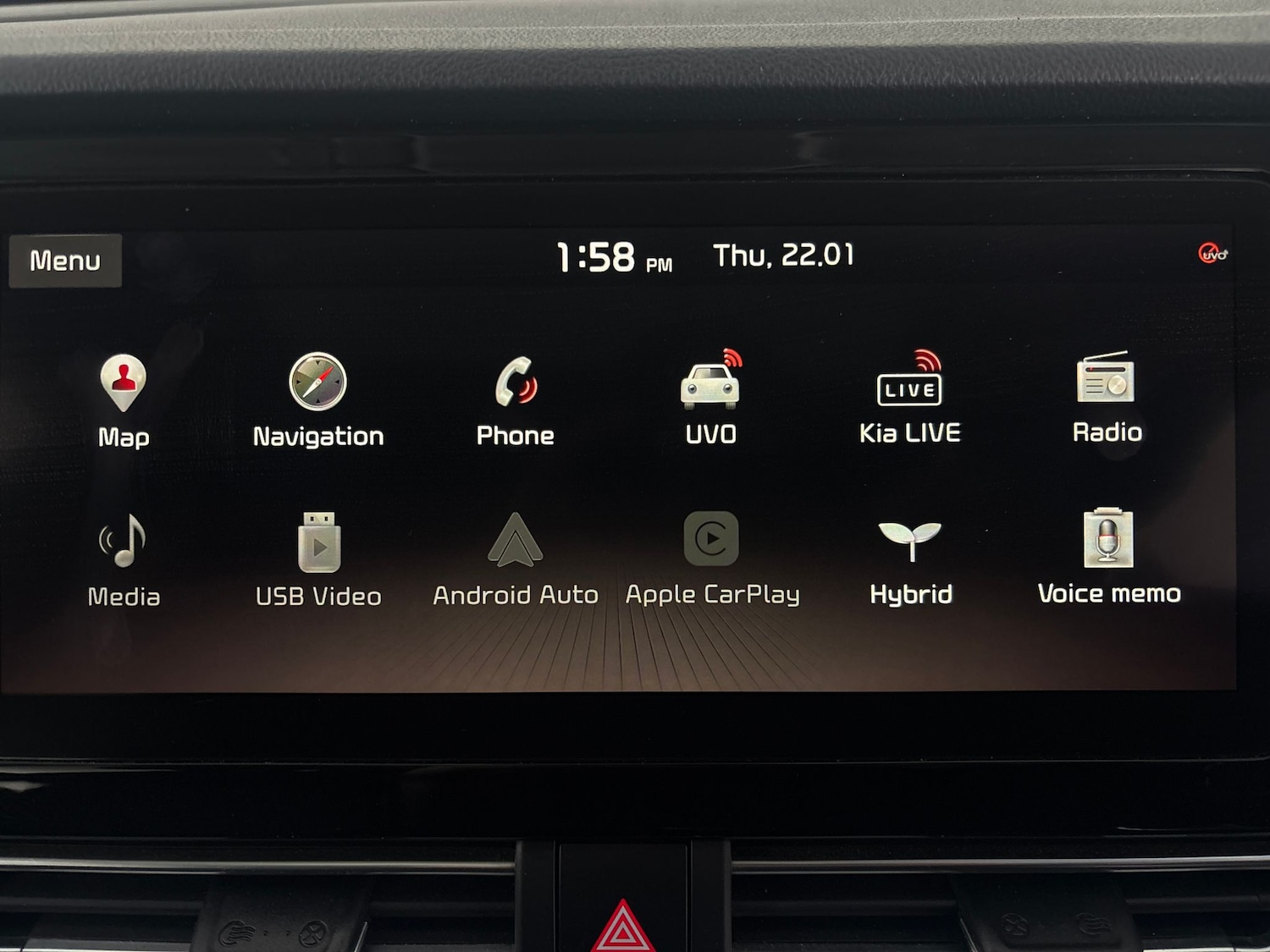 Used Kia Niro 2021 for sale - 77286020: Photo 20